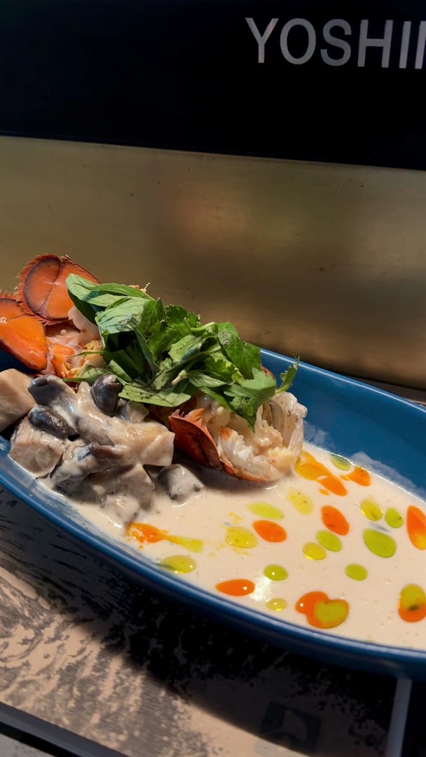 Uchiko Denver: high quality food photography