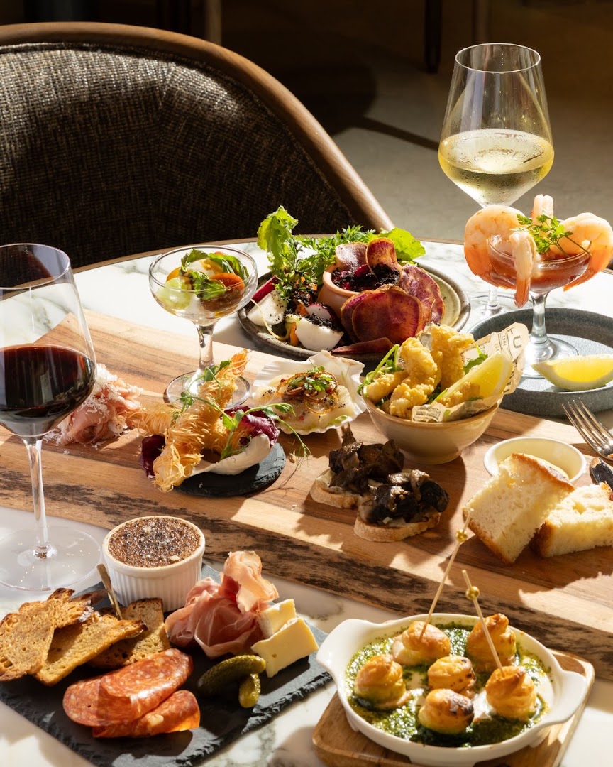 Botanico Waikiki: high quality, appetizing food photography