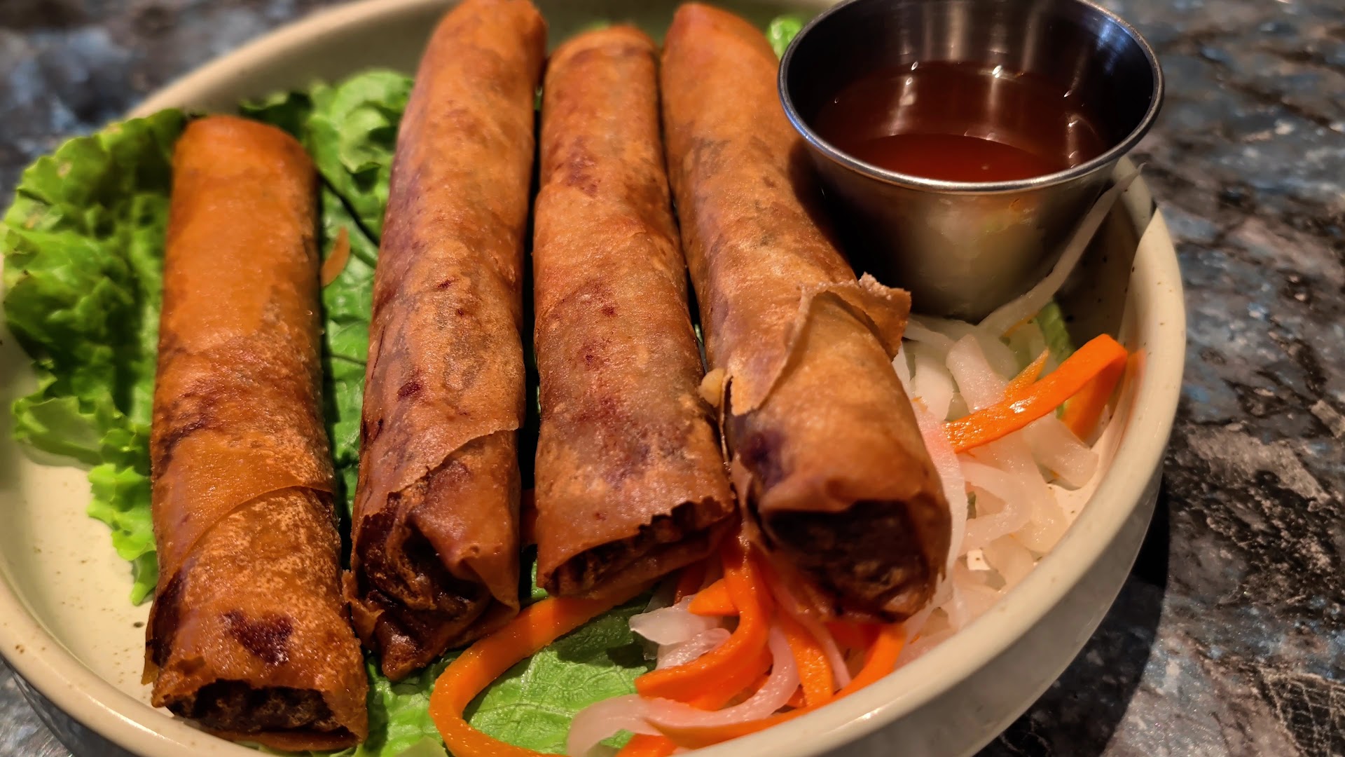 Chao Hawai'i: appetizing, high-quality food photography