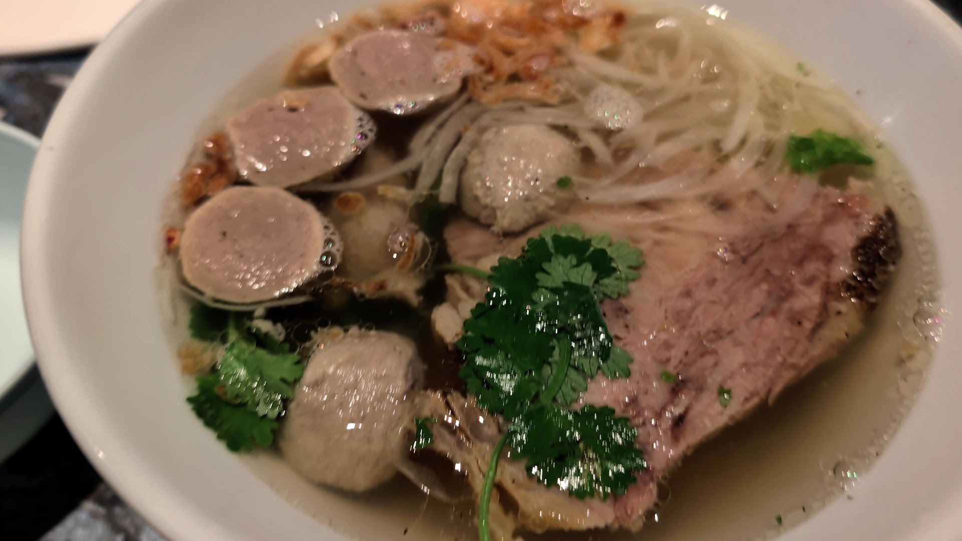 Chao Hawai'i: appetizing photo of restaurant food