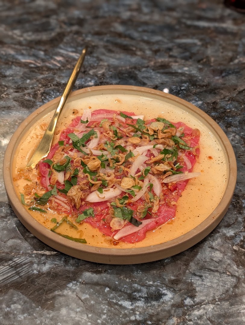 Chao Hawai'i: appetizing, high-quality food photography
