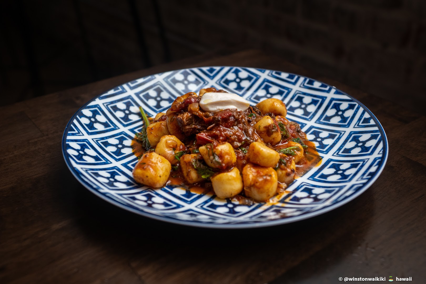 Giovedi: high quality professional food photography
