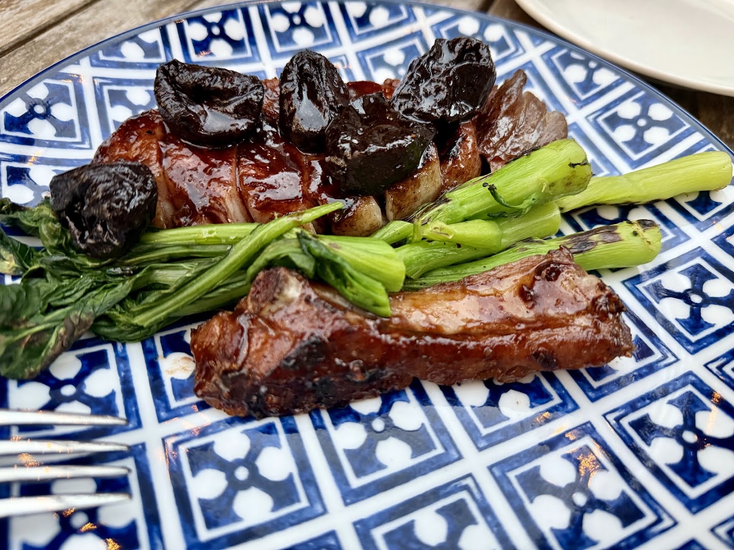 Giovedi: appetizing, high-quality food photography