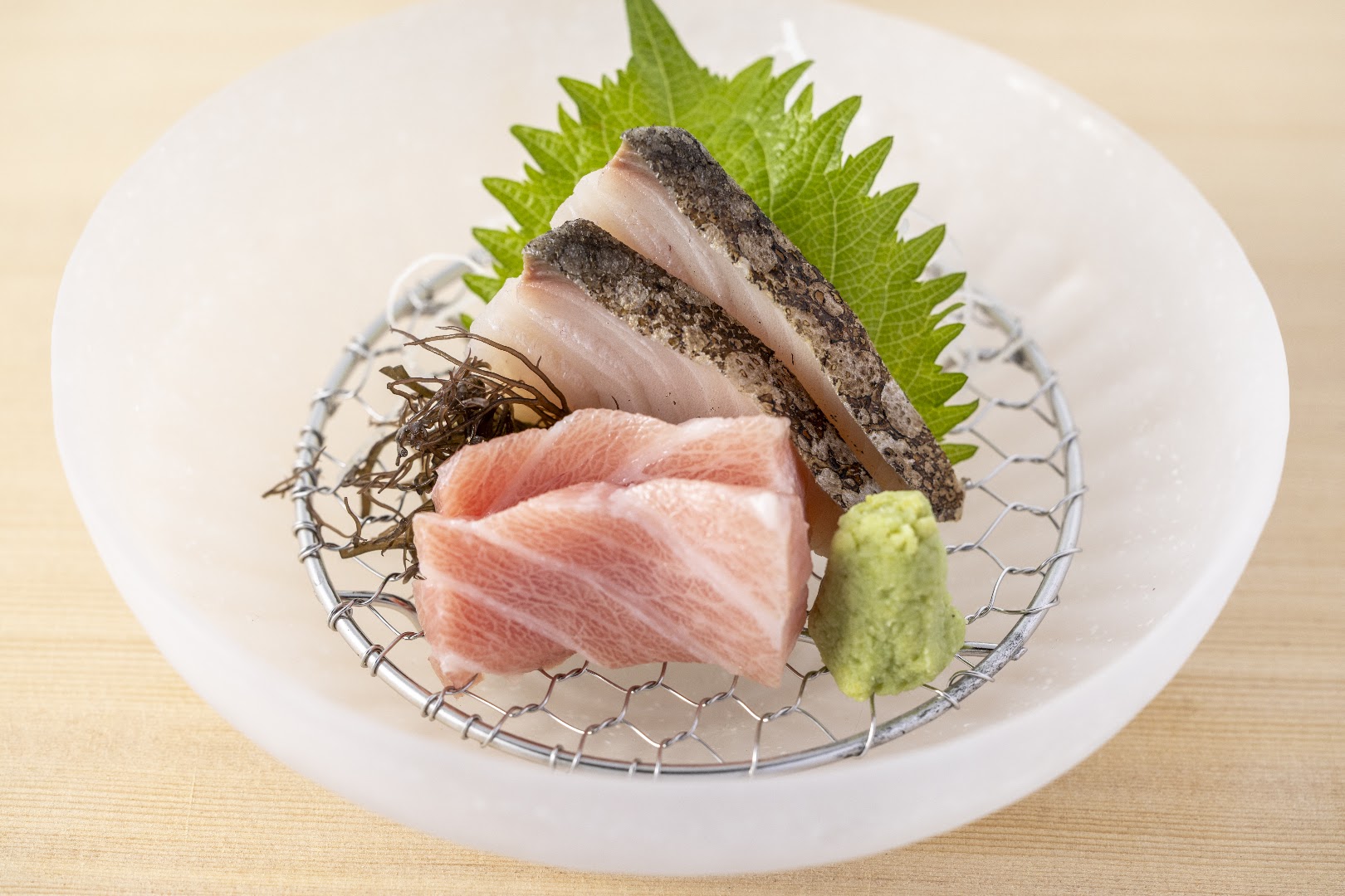 Hide Sushi: high quality professional food photography