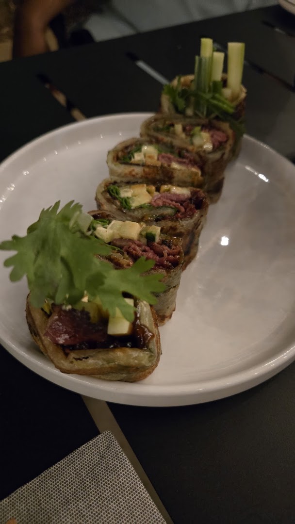 Pigeonhole: appetizing, high-quality food photography