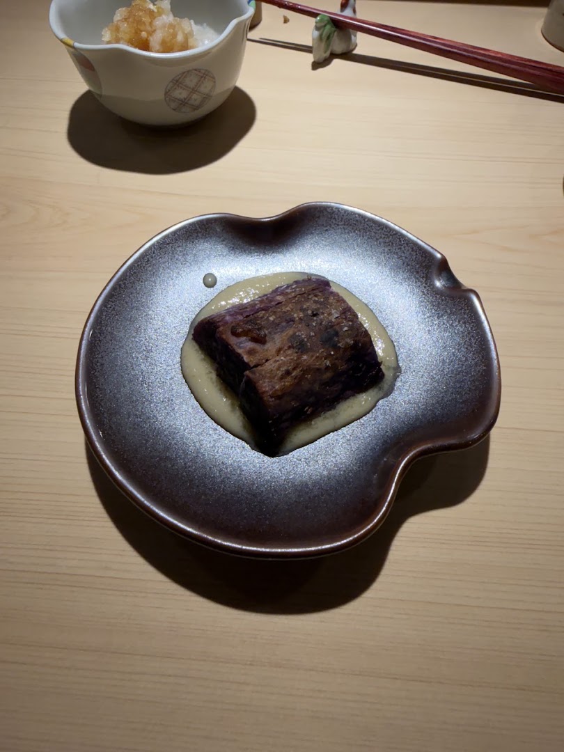 Torishin: high quality food presentation photo