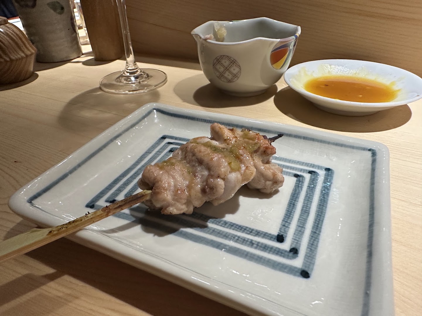 Torishin: high quality food photography