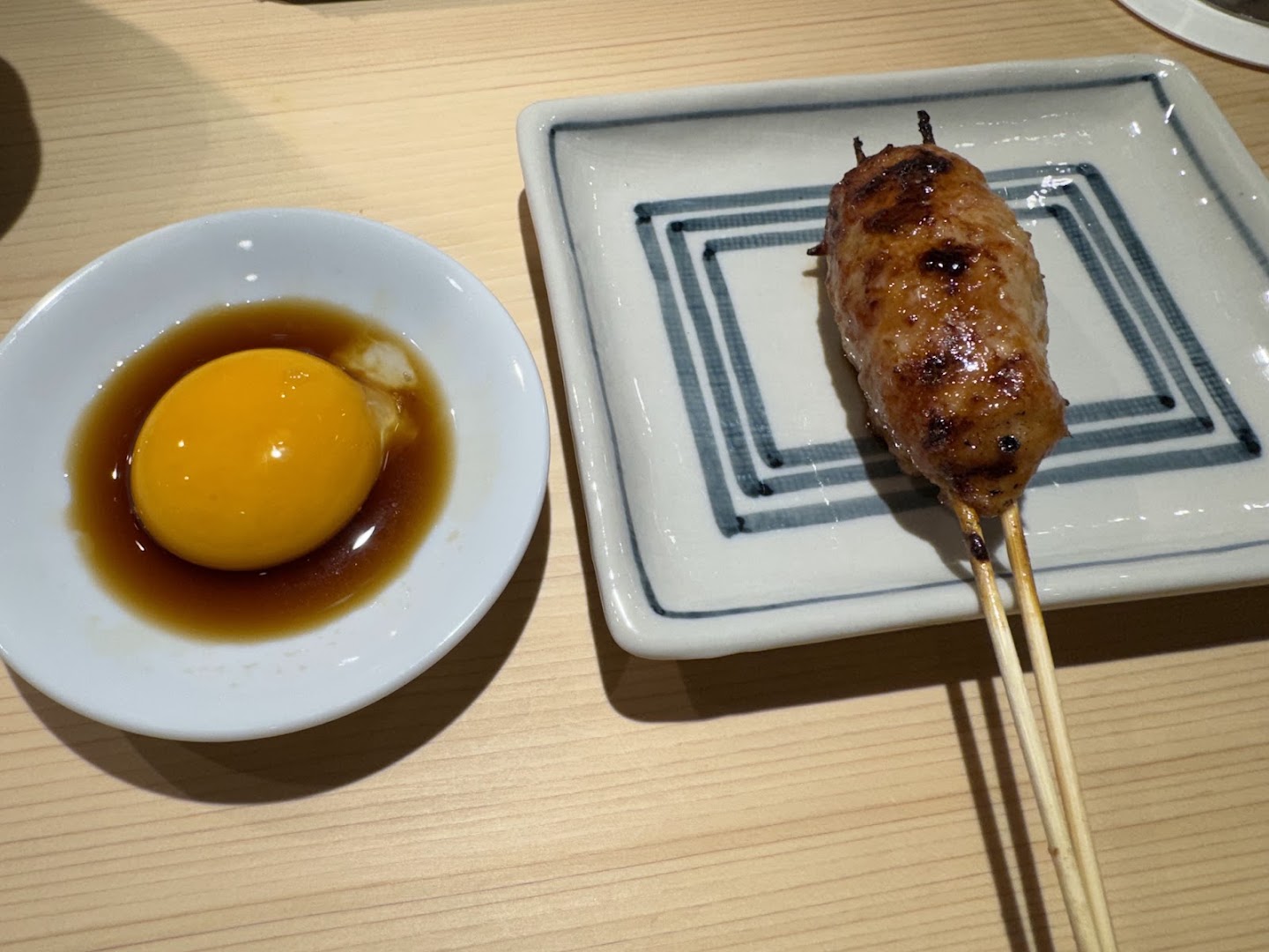 Torishin: appetizing, high-quality food photography