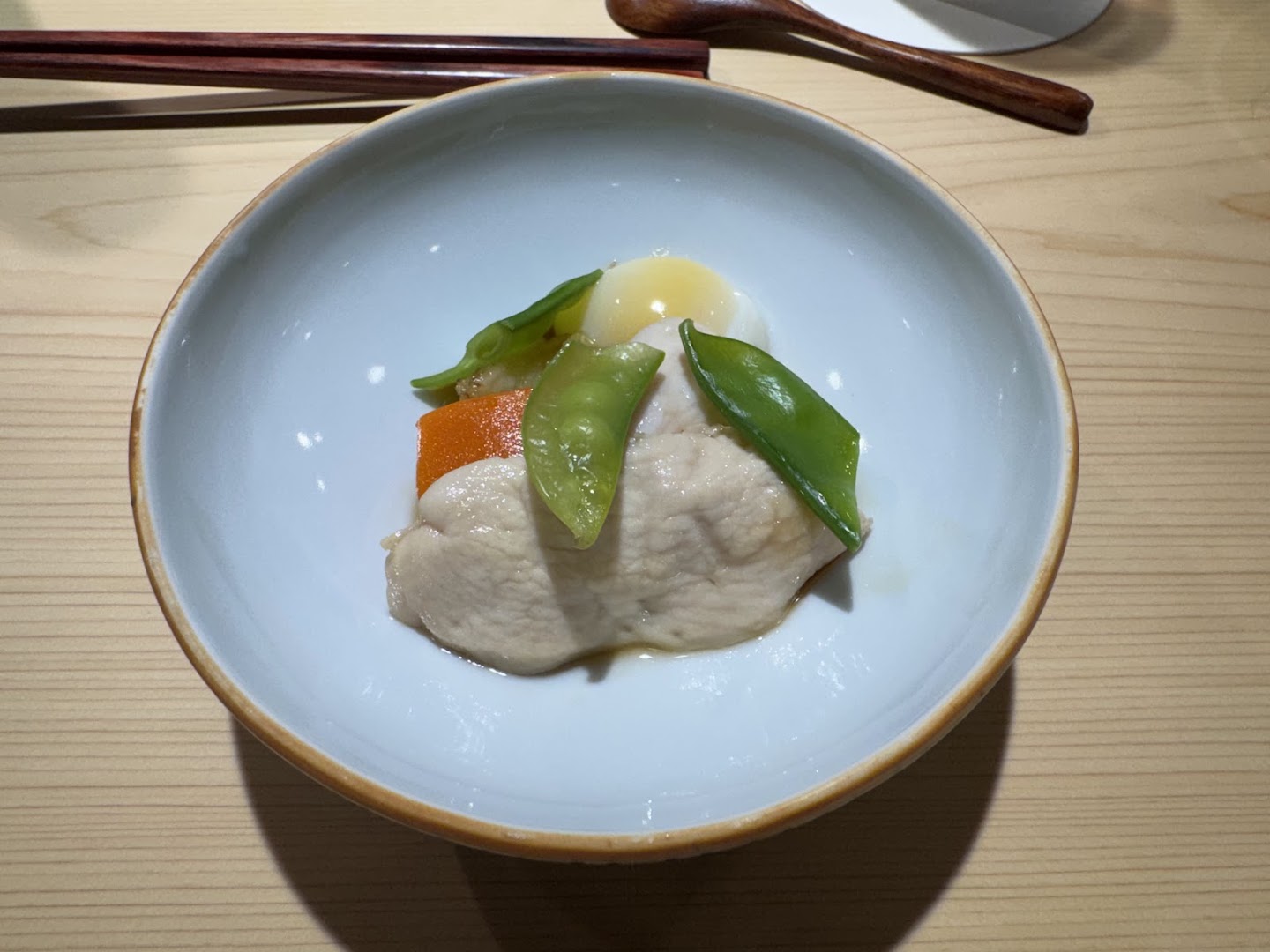 Torishin: high quality food photography