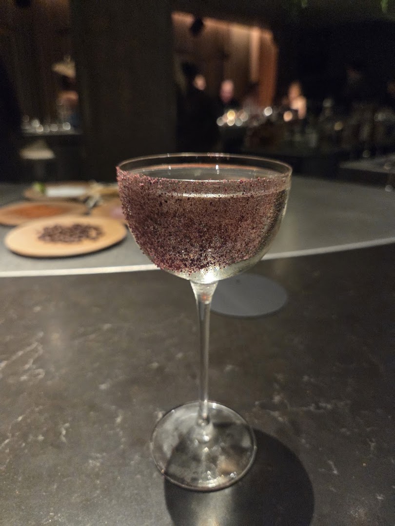 1111: high quality cocktail photo