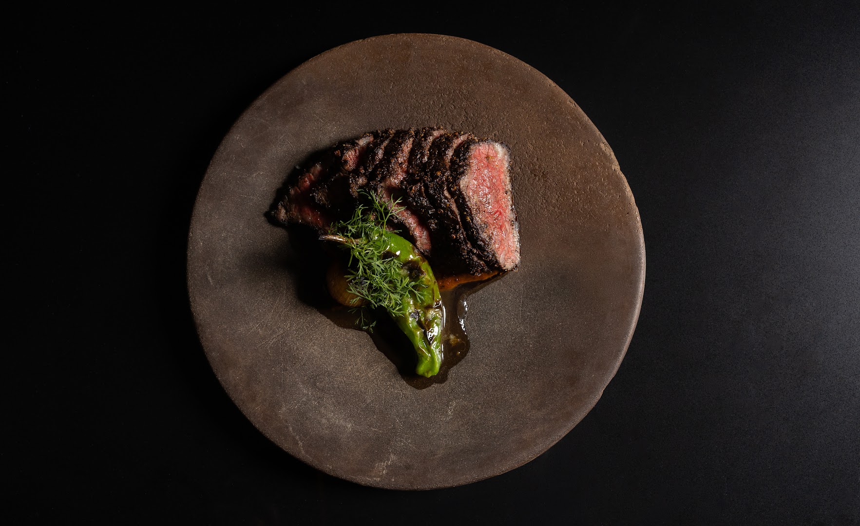 1111: professional high-quality food photography