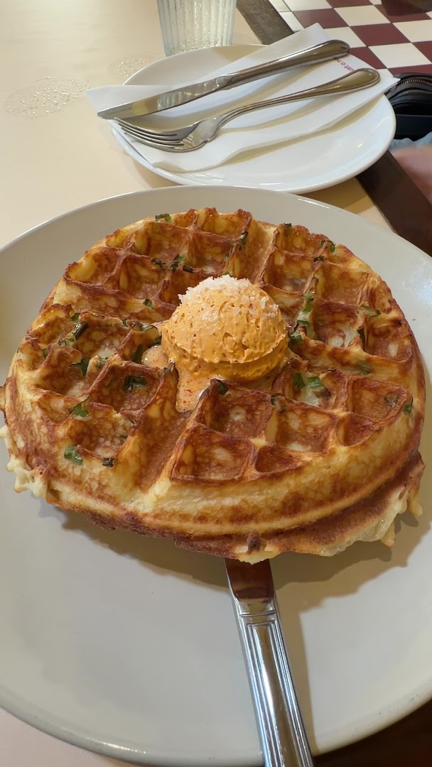 Agnes and Sherman: appetizing, high-quality food photography