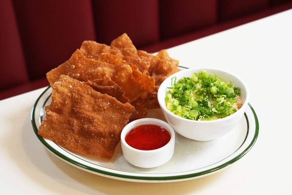 Agnes and Sherman: high quality food photography