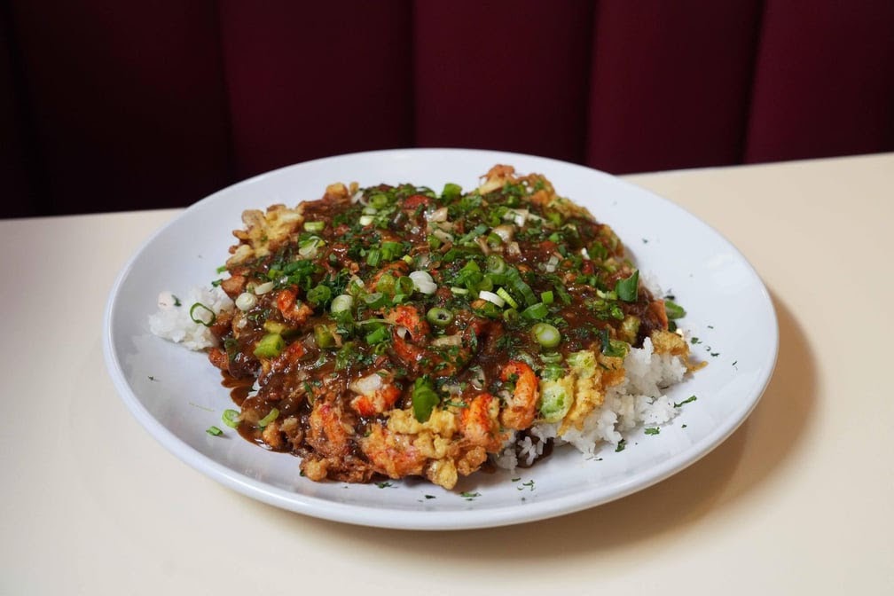 Agnes and Sherman: appetizing, high-quality food photography
