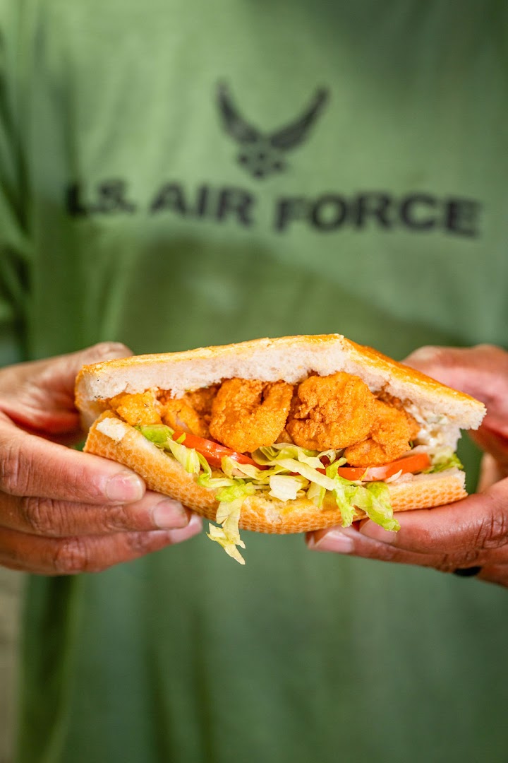 Captain Mc's Seafood: appetizing food photo