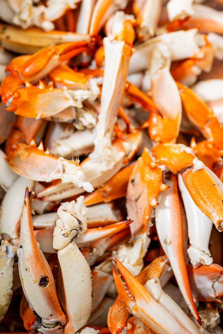 Captain Mc's Seafood: appetizing high quality food photo