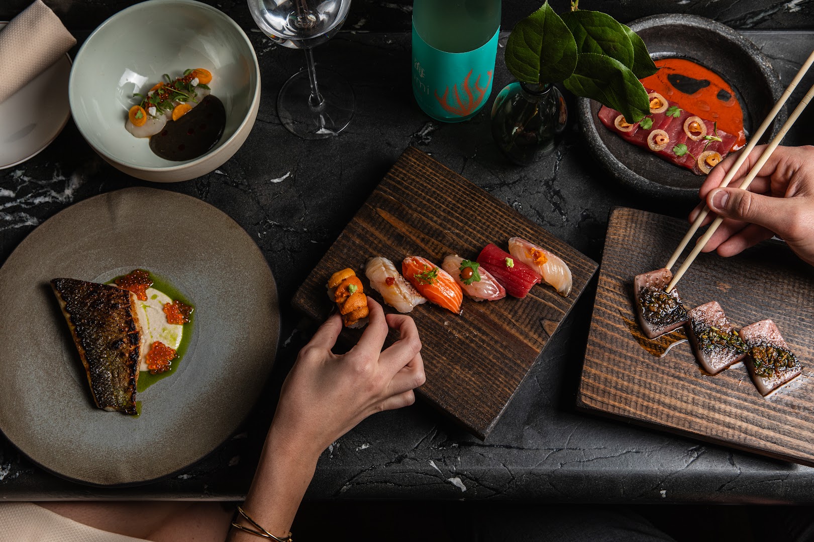 Casa Kenji: high quality, appetizing food photography