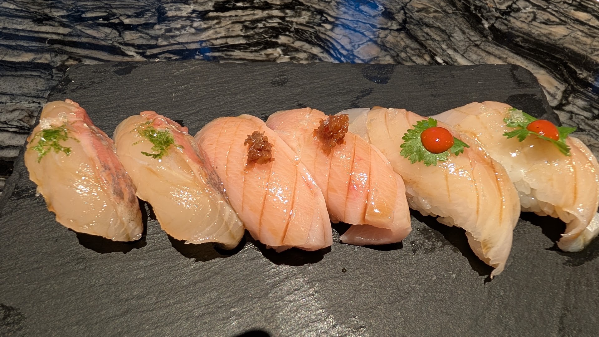 Casa Kenji: high quality appetizing food photo