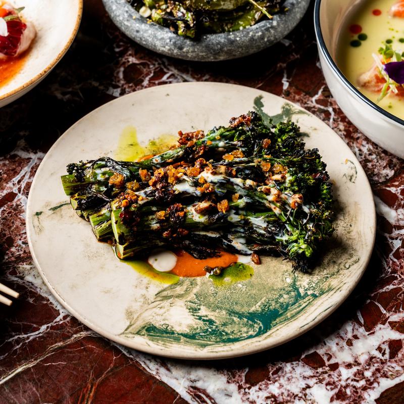 Casa Kenji: high quality professional food photography