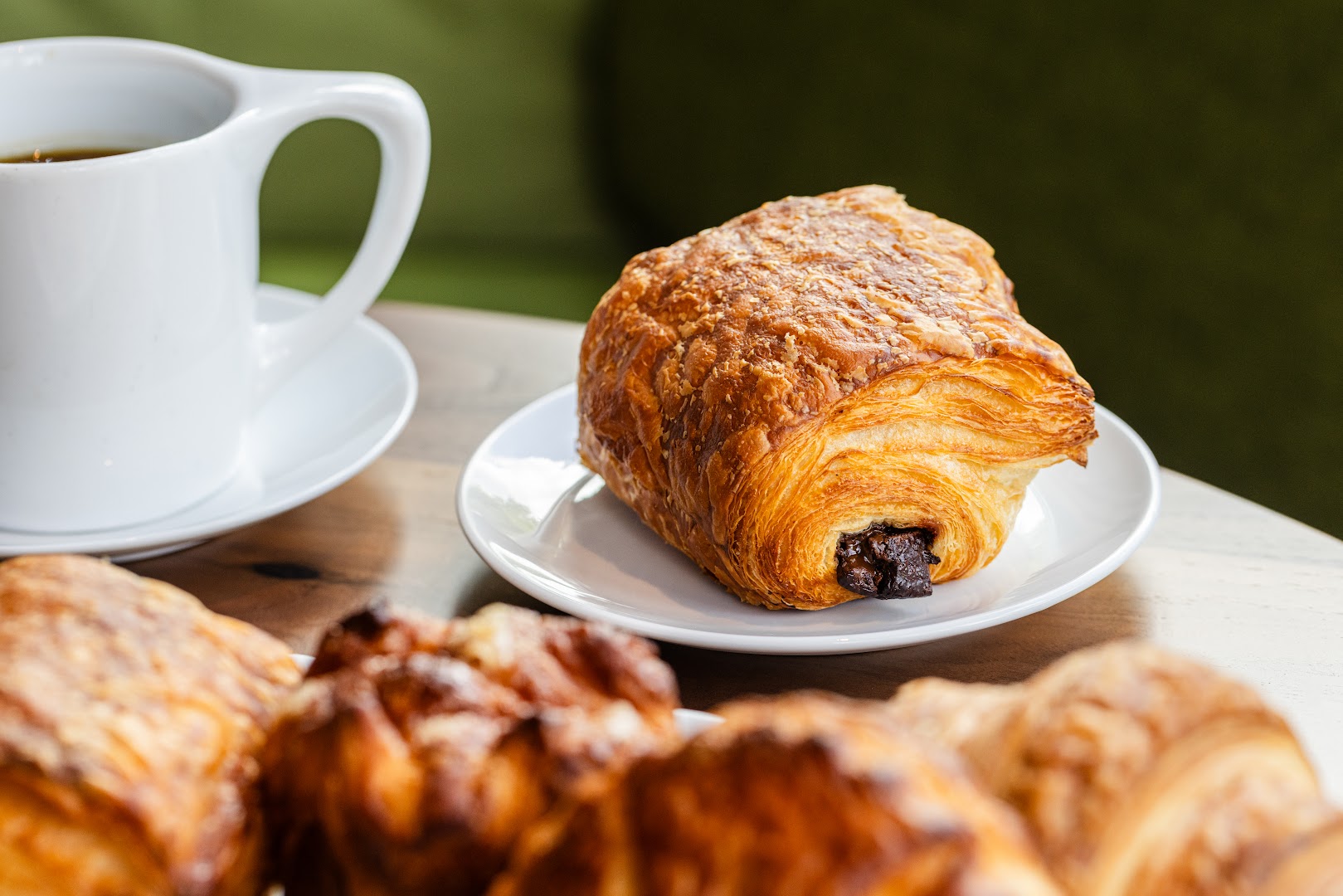 Chrôma: high quality appetizing food photo