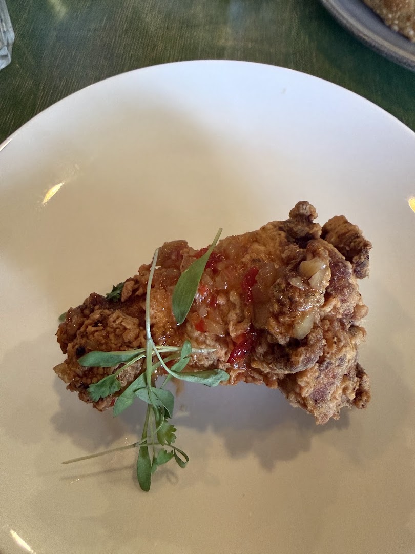 Flor y Miel: appetizing, high-quality food photo