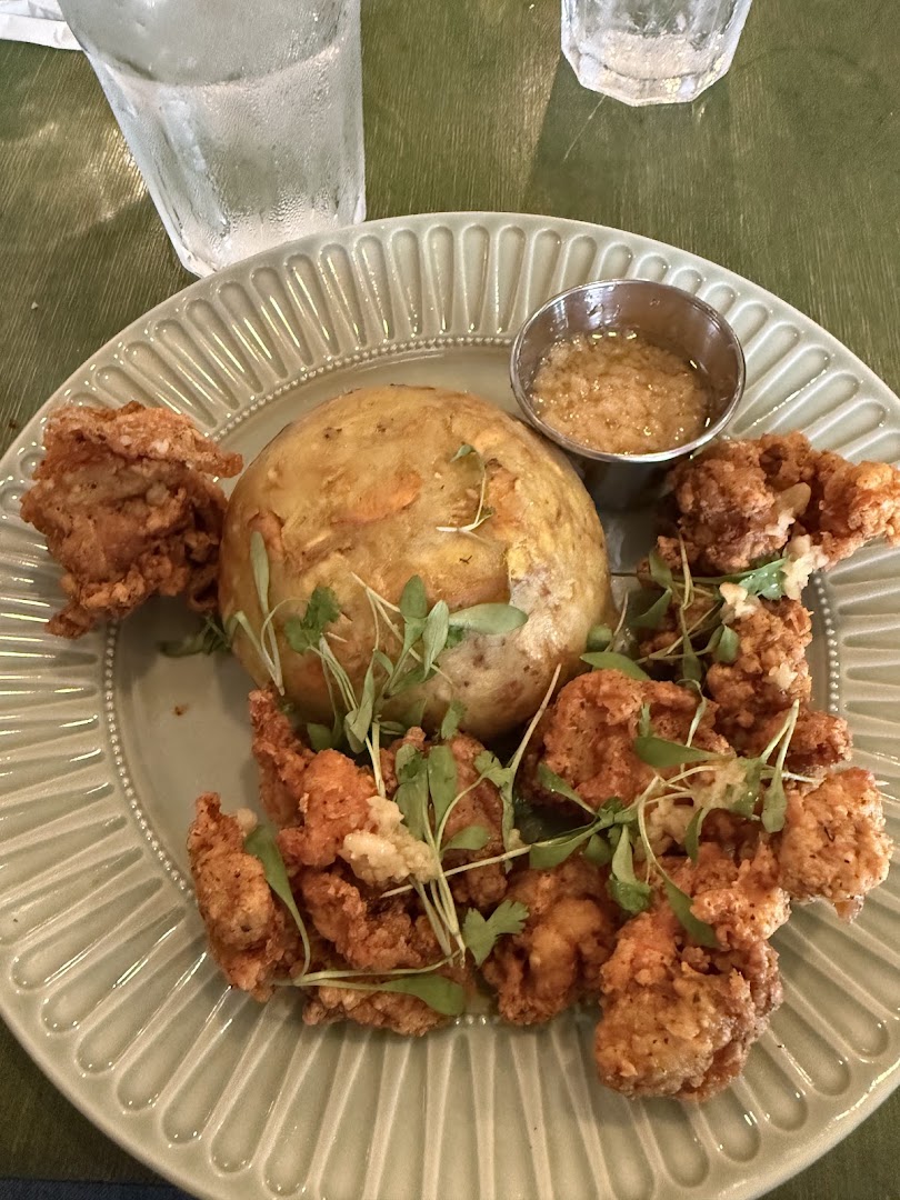 Flor y Miel: appetizing, clear photo of food