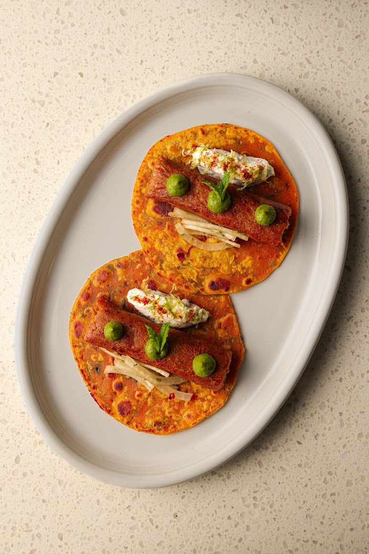 Kitchen Rumors: professional, high-quality food photography