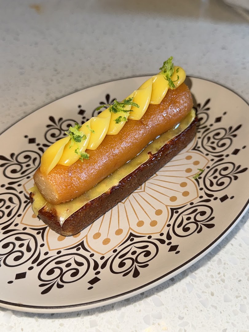 Kitchen Rumors: appetizing, high-quality food photography