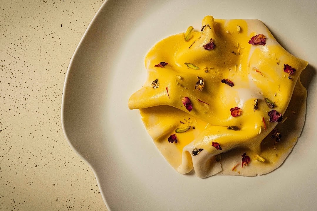 Kitchen Rumors: high quality professional food photography