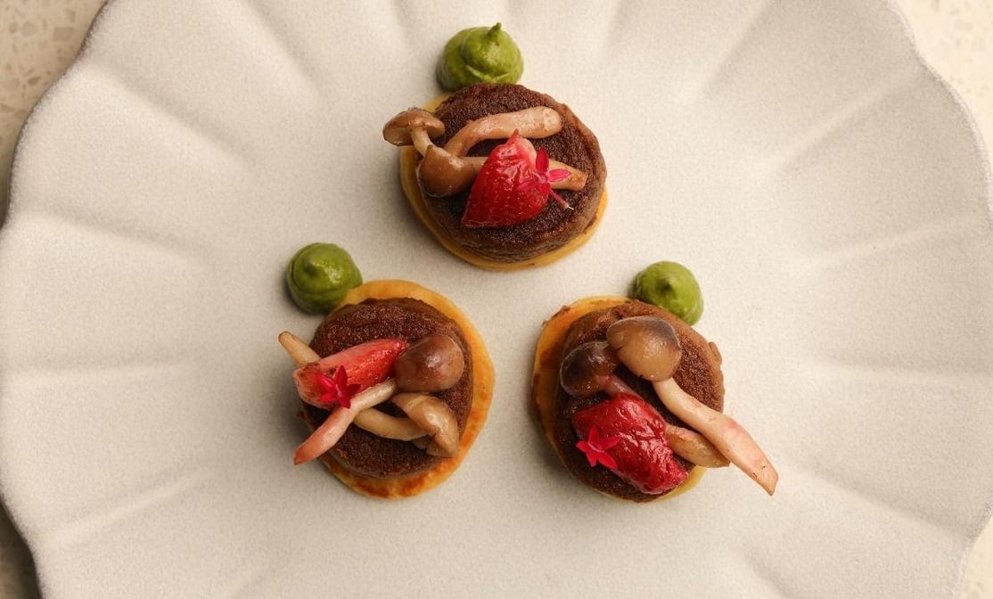 Kitchen Rumors: high quality professional food photography