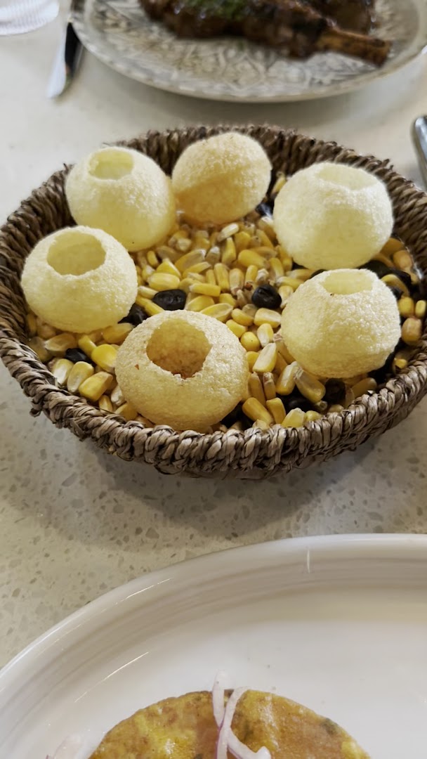 Kitchen Rumors: appetizing, high-quality food photography