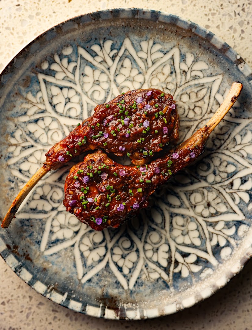 Kitchen Rumors: high quality, appetizing food photography