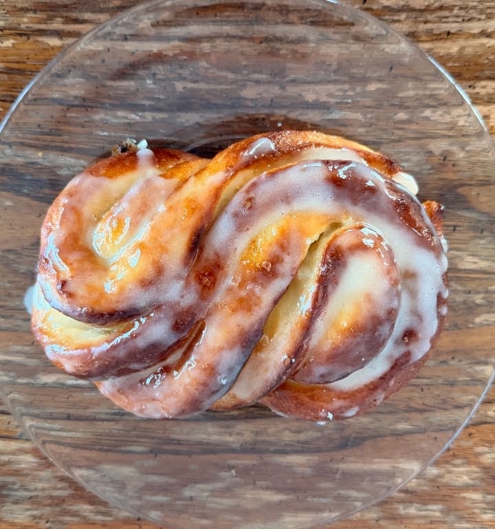 Lil' Koffeteria: appetizing photo of food item