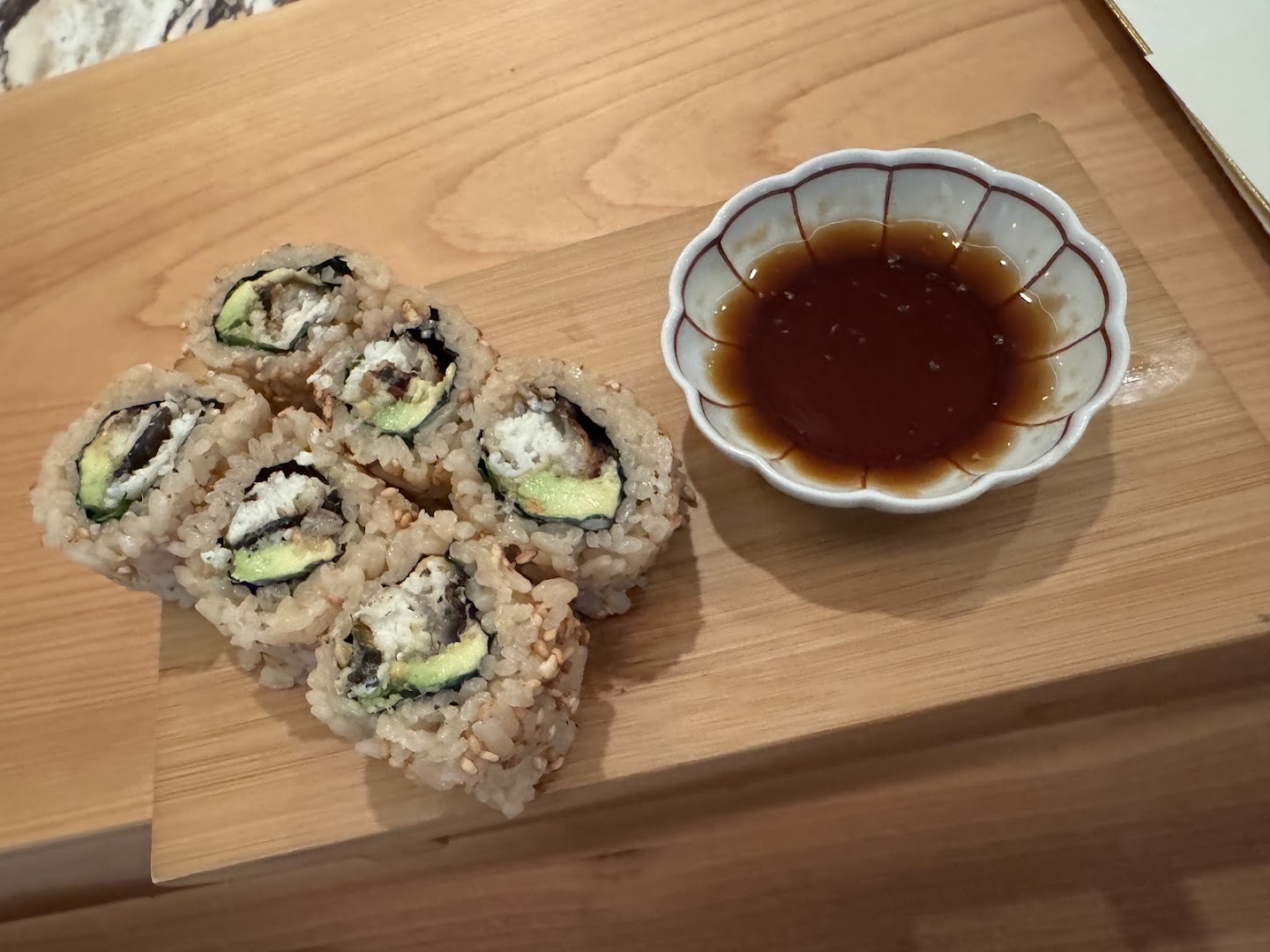 Oru: appetizing, high-quality food photography