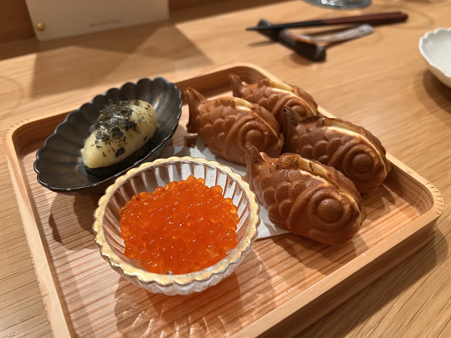 Oru: high quality food photography