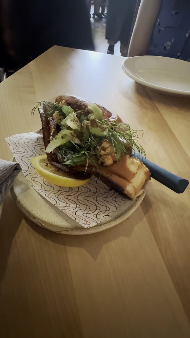 Squable: appetizing, high-quality food photography