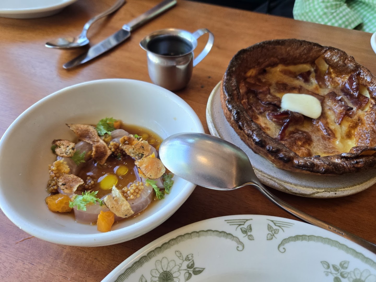 Squable: appetizing, high-quality food photography