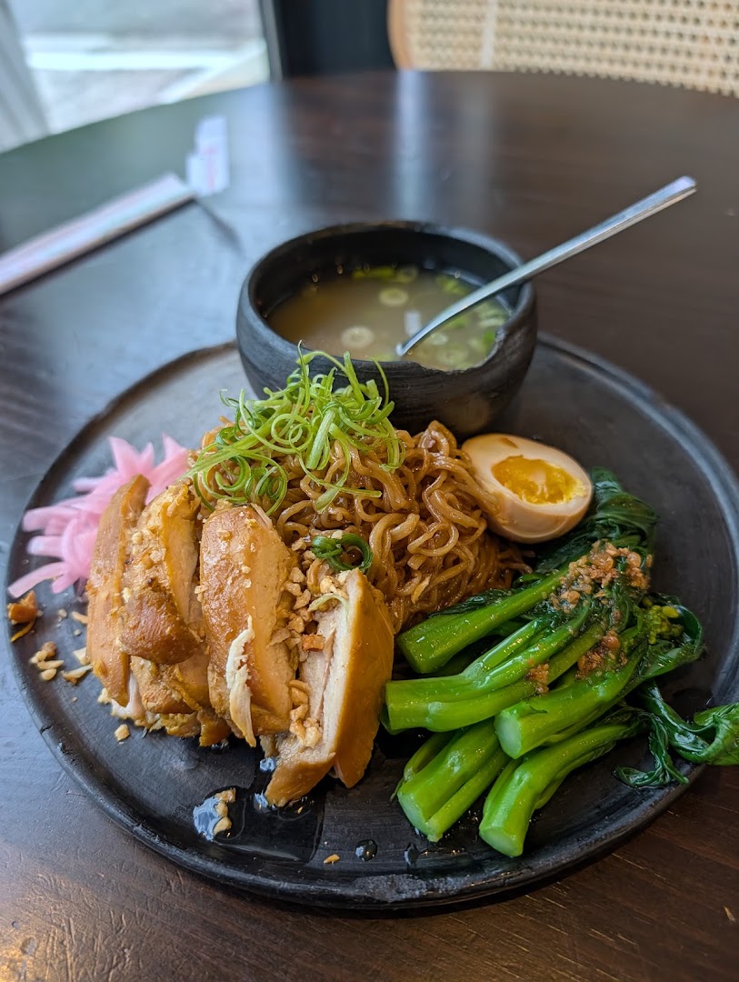 Third Place: appetizing, high-quality food photography