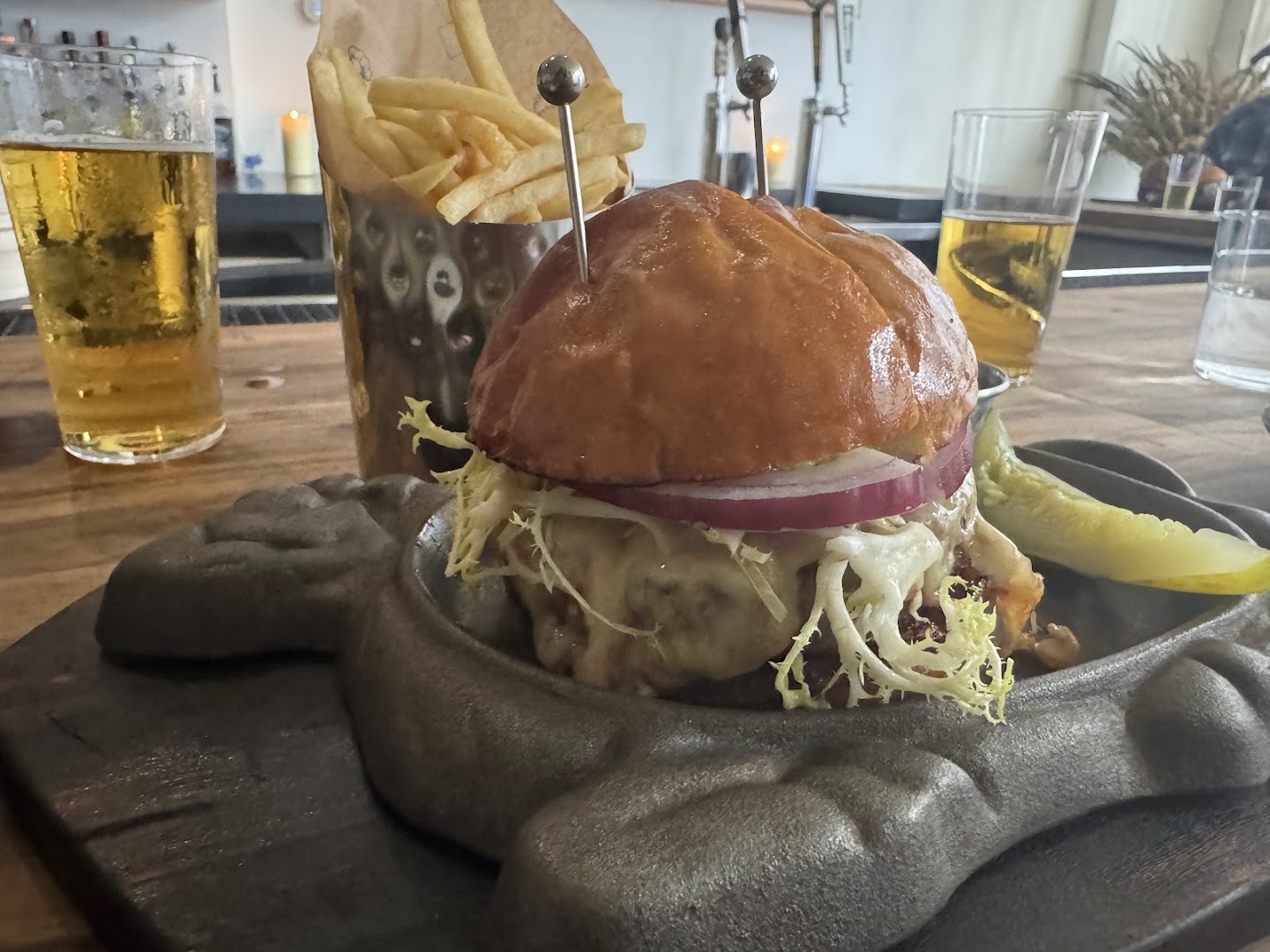Toga: appetizing, high-quality food photography