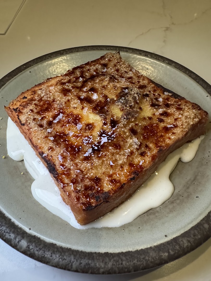 Toga: appetizing, high-quality food photography