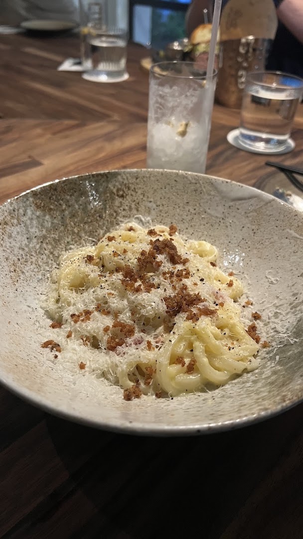 Toga: appetizing photo of restaurant dish