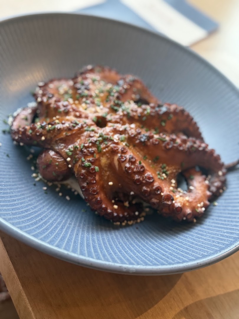 Zaranda: appetizing, high-quality food photography