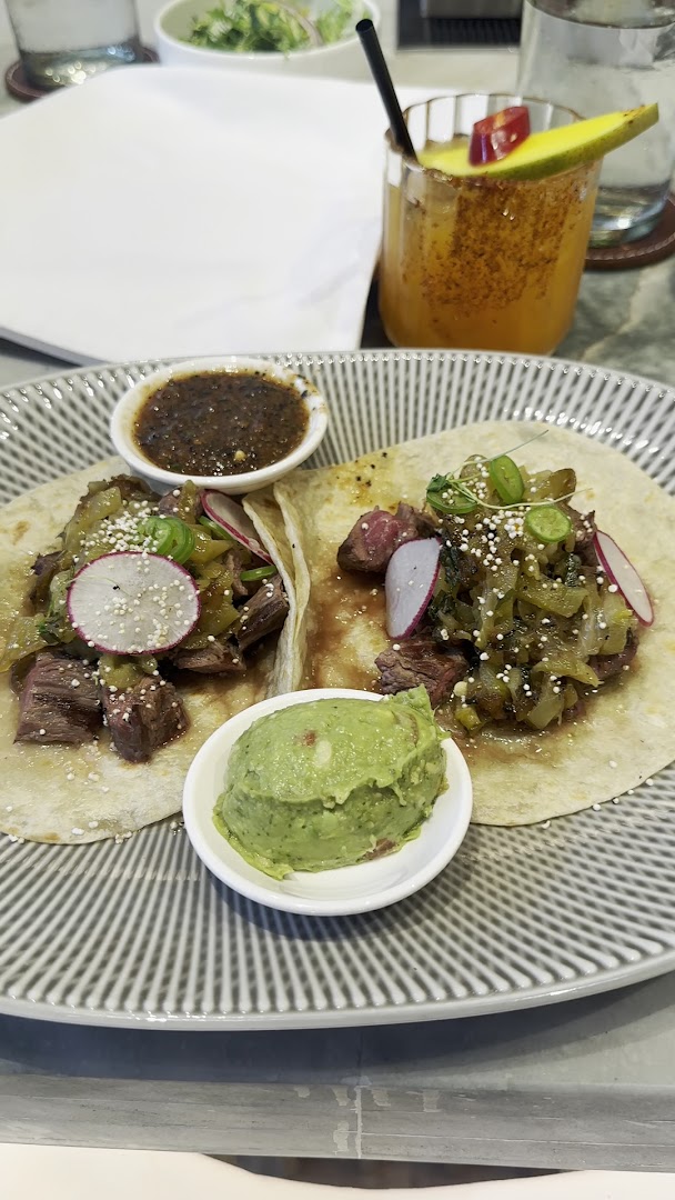 Zaranda: appetizing, high-quality food photography