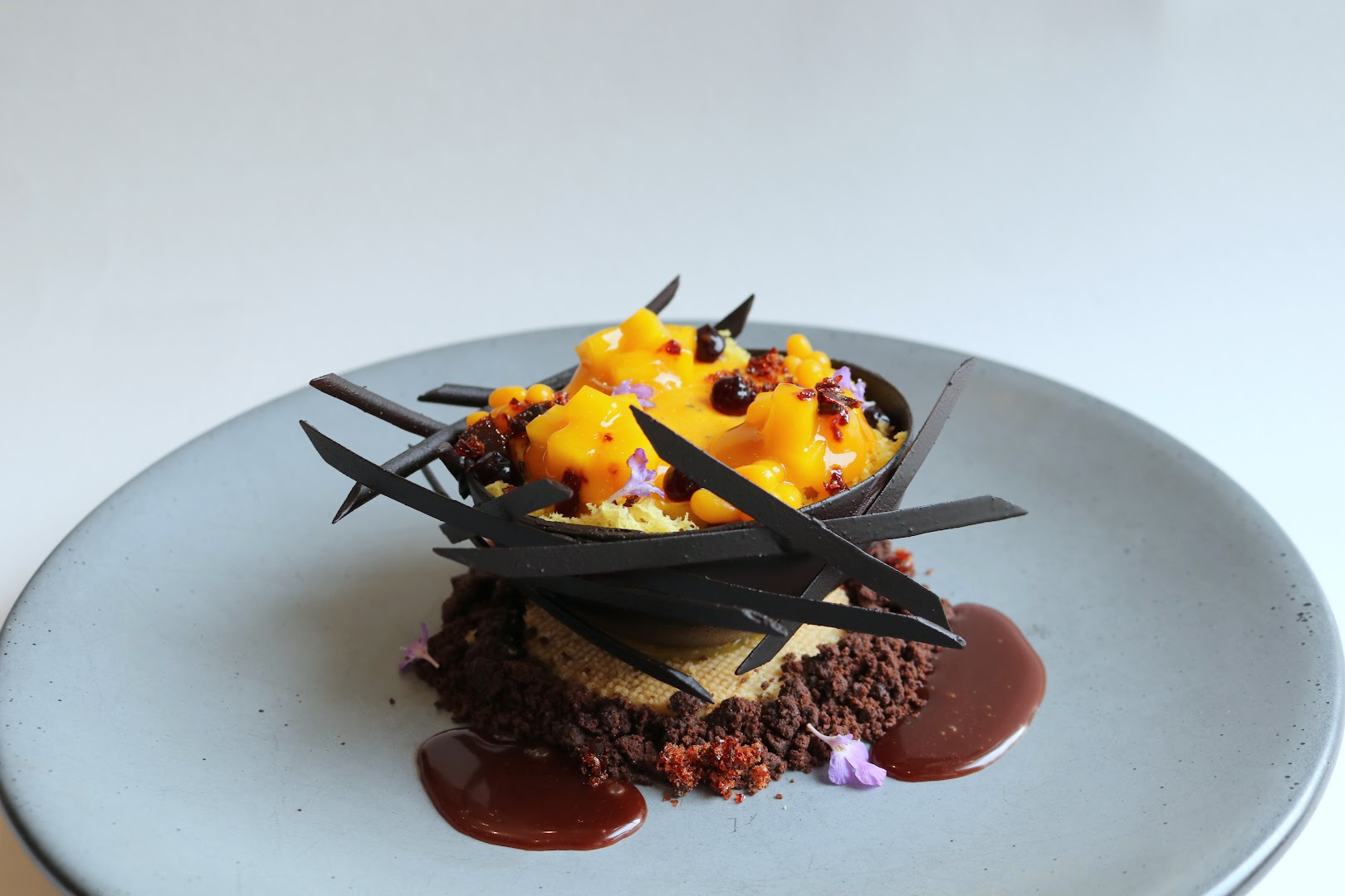 Zaranda: professional high-quality food photography