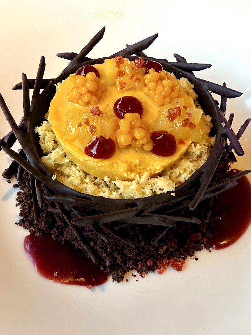 Zaranda: high quality professional food photography