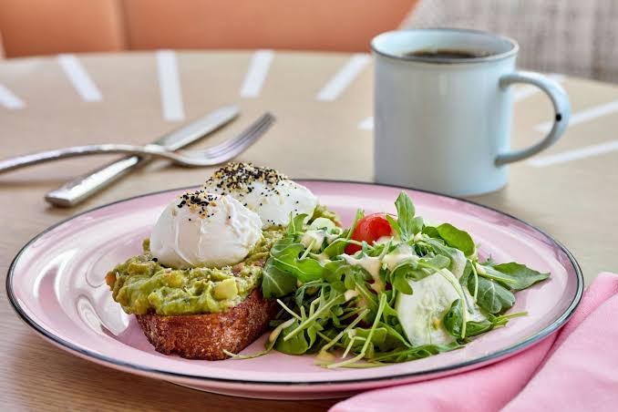La Concha Key West, Autograph Collection: appetizing and professional breakfast photo