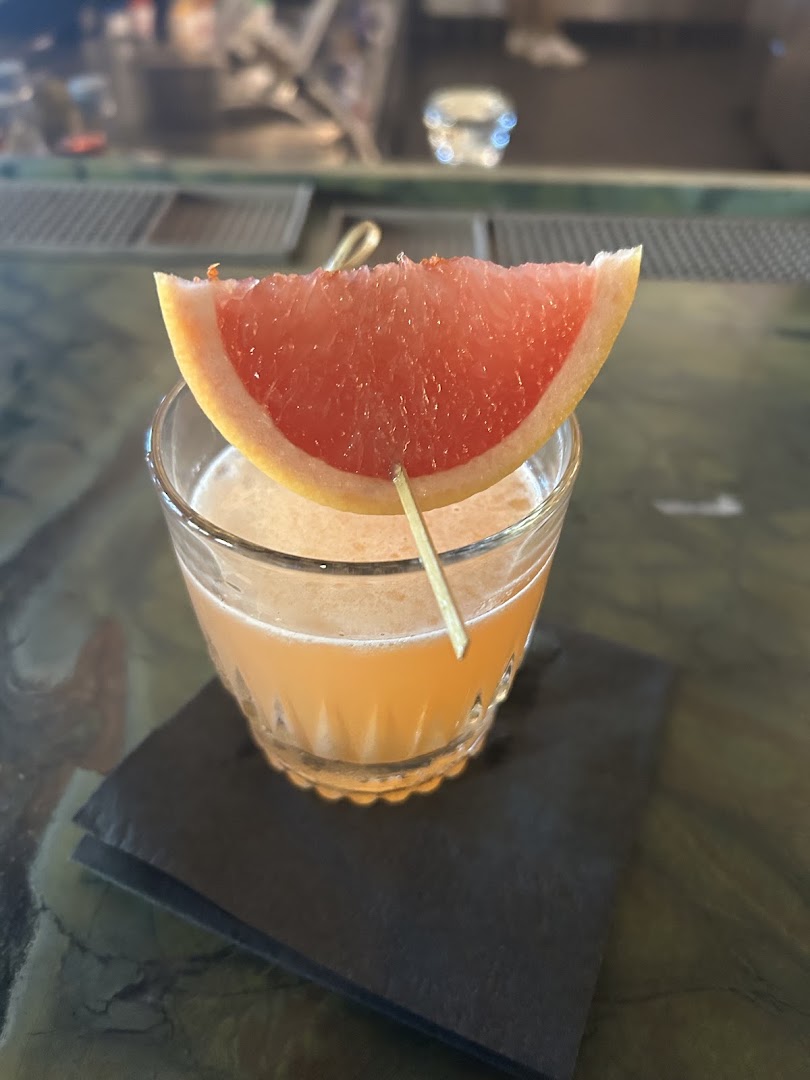 Tropicado Mojito Bar: appetizing photo of a cocktail
