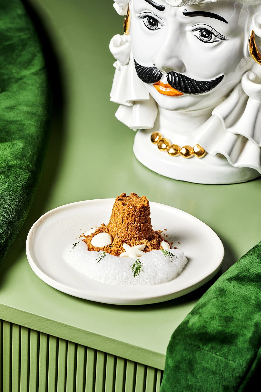 Bazaar Mar: professional high-quality food photography