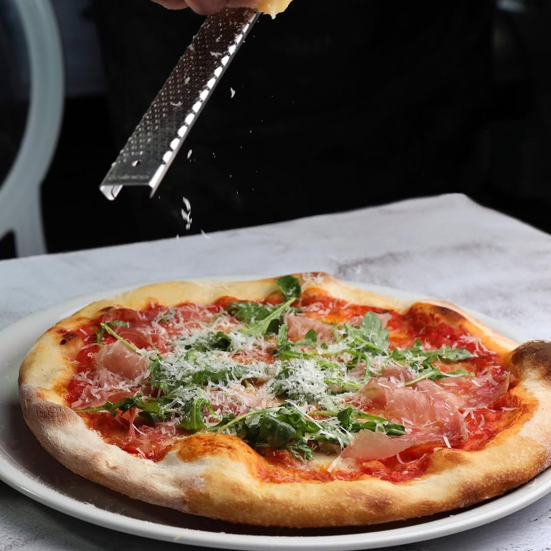 Brunello: high quality professional food photography