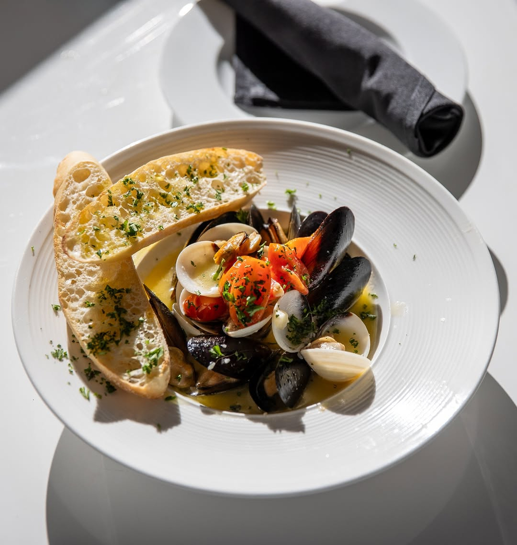 Brunello: professional, high-quality food photography